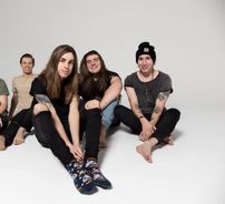 Foto de Oh, Weatherly