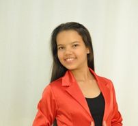 Foto de Nayara Santana