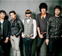 Foto de Babasónicos