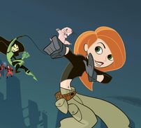 Foto de Kim Possible