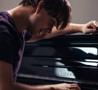 Foto de Alexander Rybak