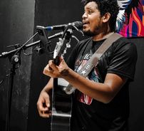 Foto de Carlos Casa Nova