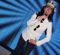 Foto de Elaine Christina