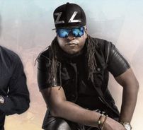 Foto de Zion & Lennox