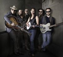 Foto de The New Basement Tapes