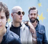 Foto de Lukas Graham