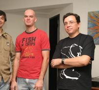 Foto de Midnight Purple