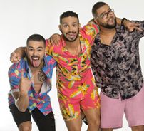 Foto de Grupo Sempre Tem