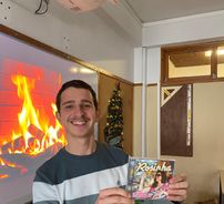 Foto de João Caçoilas