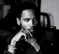 Foto de Lenny Kravitz
