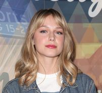 Foto de Melissa Benoist