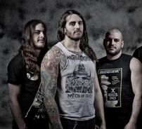 Foto de Job For A Cowboy