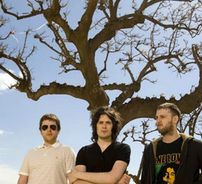 Foto de The Fratellis