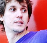 Foto de Tibério Azul