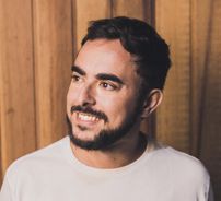 Foto de Bruno Camurati