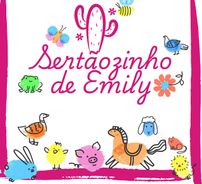Foto de Sertãozinho de Emily