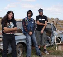 Foto de Mortification