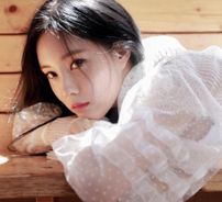 Foto de Hyomin