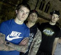 Foto de Pay No Respect