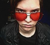 Foto de Lucas Coliver