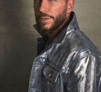 Foto de Noel Schajris