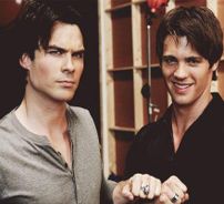 Foto de Vampire Diaries