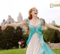 Foto de Encantada (Disney)