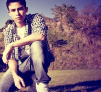 Foto de Gabriel York