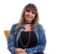 Foto de Soraya Moraes