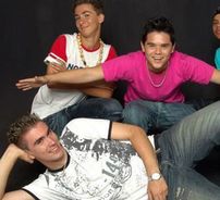 Foto de Rara Paixão