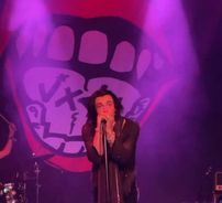 Foto de Quinton Griggs