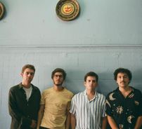 Foto de Jovem Dionisio