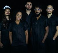 Foto de Banda Mar de Vidro