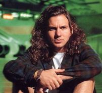 Foto de Eddie Vedder