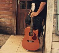 Foto de Robson Mouriel