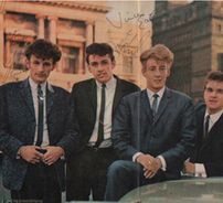 Foto de Rory Storm & The Hurricanes