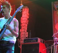 Foto de Almirante Billings