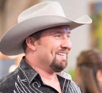 Foto de Tate Stevens