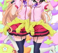 Foto de Futsuu No Joshikousei Ga [Locodol] Yatte Mita