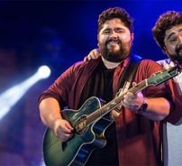 Foto de César Menotti & Fabiano