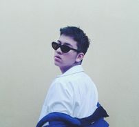 Foto de Charlie Kurd