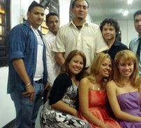 Foto de Ministério Frutificará