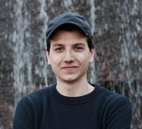 Foto de Anson Seabra