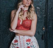 Foto de Mireya Bravo