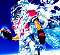 Foto de EyeShield 21