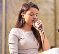 Foto de Anna Clara Fernandes