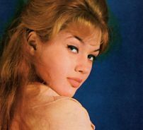 Foto de Gillian Hills