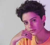 Foto de BENJAMÍN (BR)