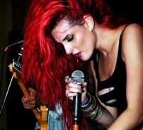 Foto de Justina Valentine