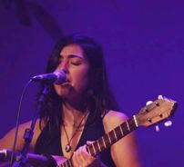 Foto de Tatiana Pureza